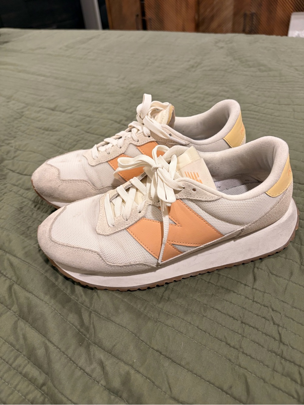 New Balance Women’s 237 Sneakers